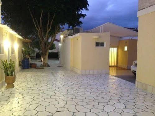 Hotel Boutique Madero Hermosillo Exterior foto